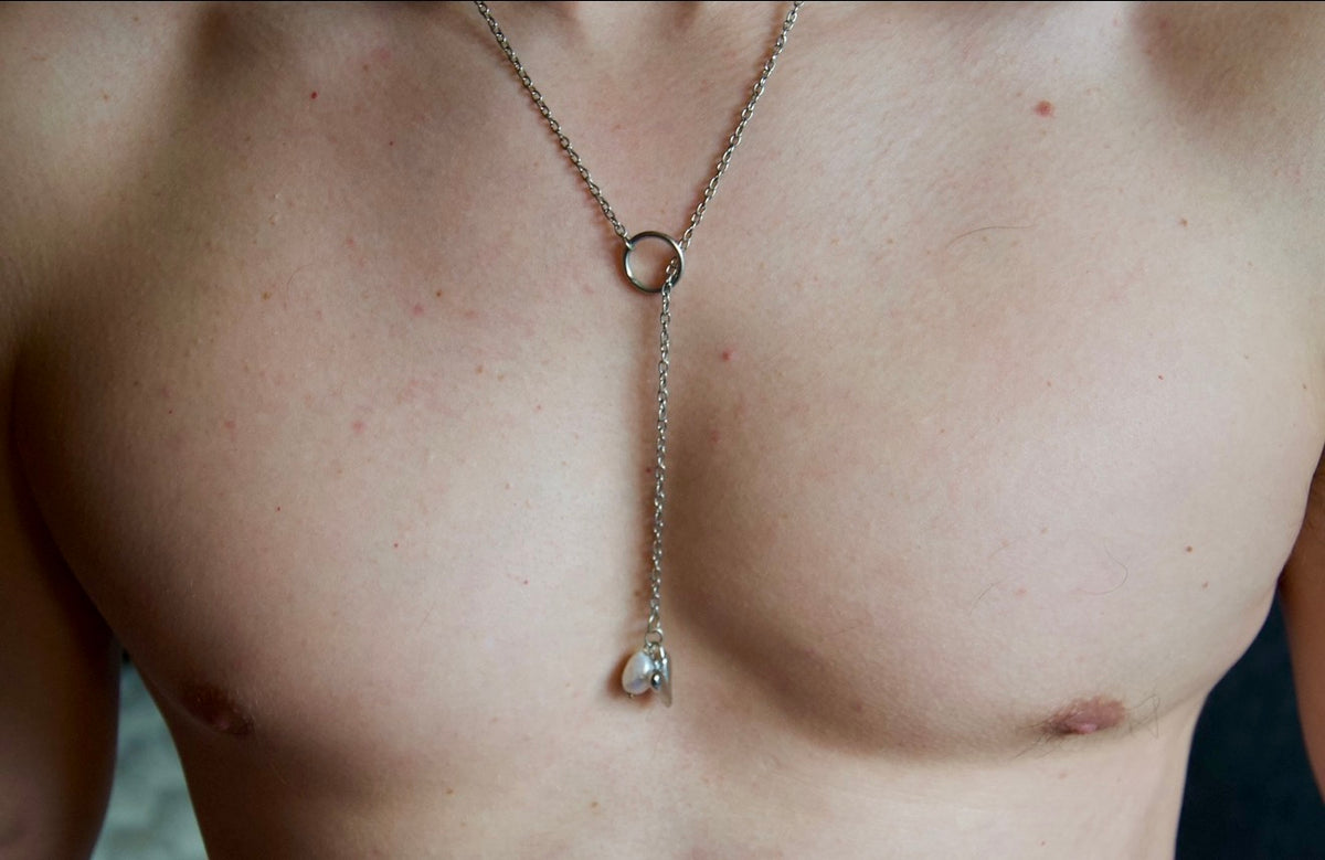 Collier Saint Valentin Collection