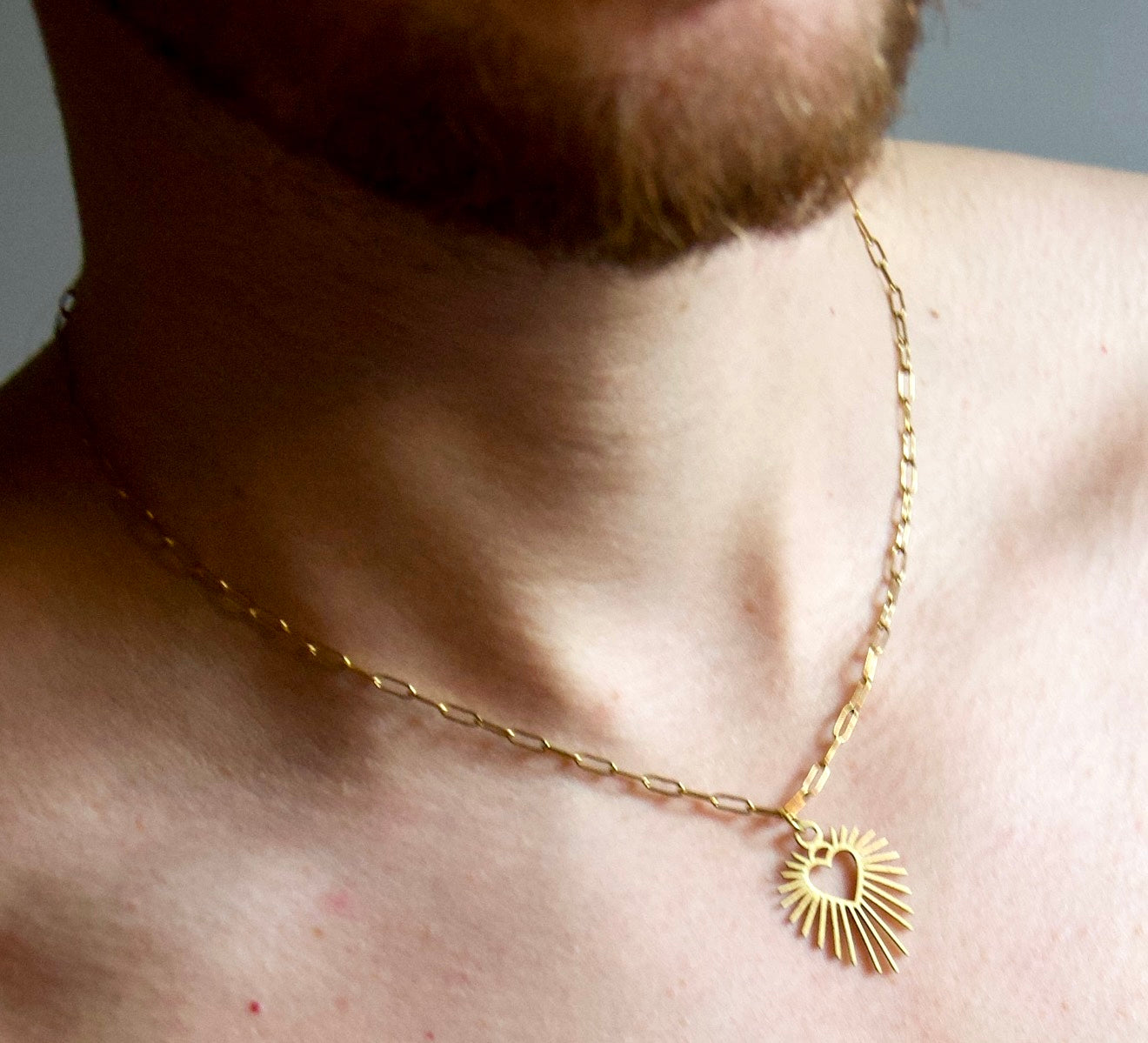 Collier Saint Valentin Collection