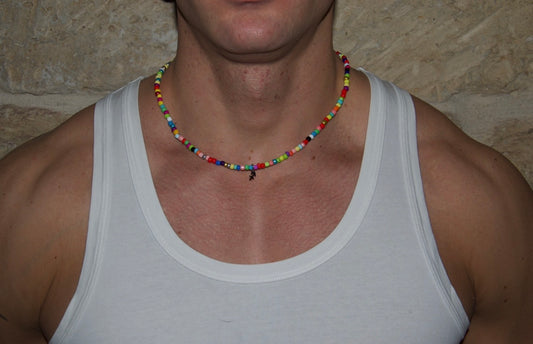 signe SAGITTAIRE collier Astro / LA VERSA Paris