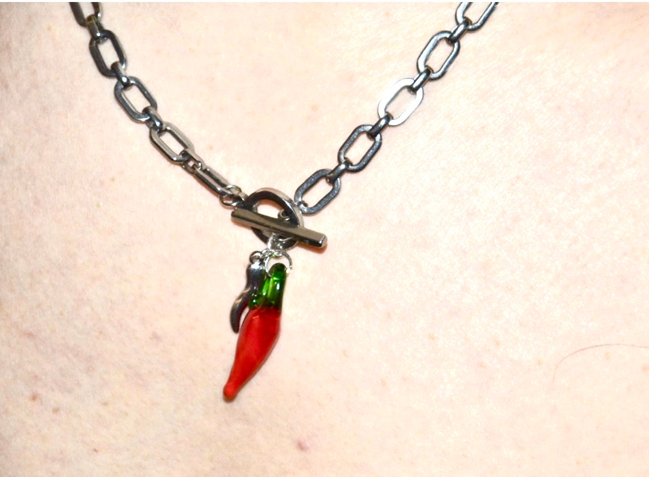 Collier Saint Valentin Collection