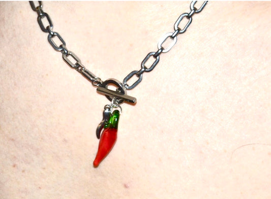 Collier Saint Valentin Collection