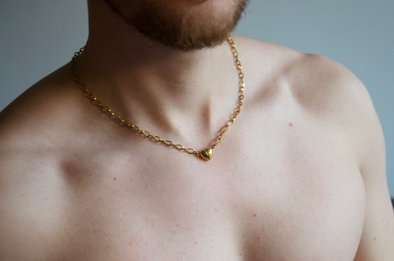 Collier Saint Valentin Collection