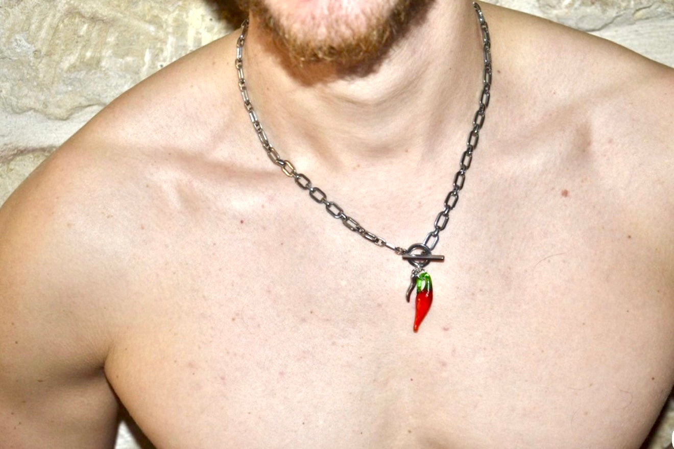 Collier Saint Valentin Collection