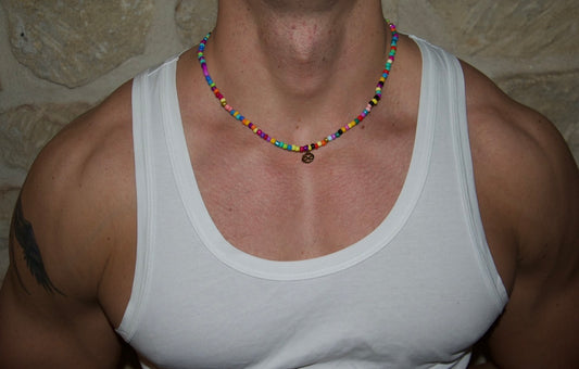 signe CANCER collier Astro / LA VERSA Paris