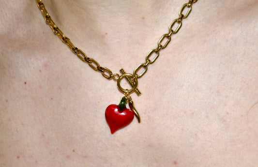 Collier Saint Valentin Collection