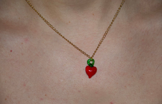 Collier Saint Valentin Collection