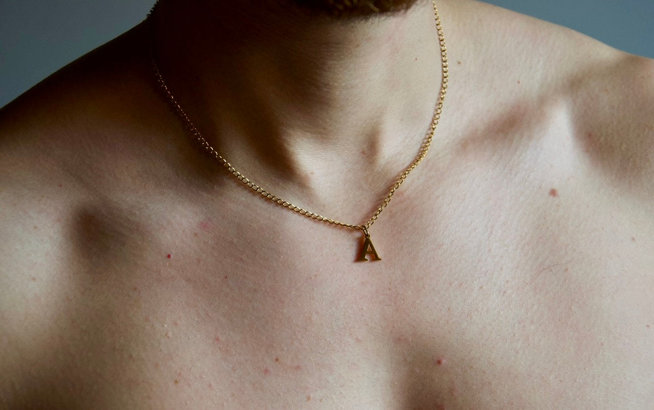 Collier Saint Valentin Collection