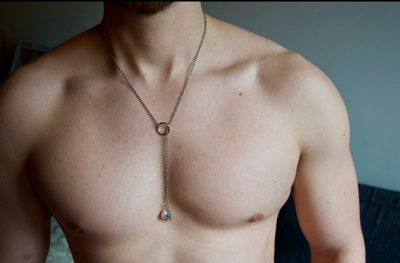 Collier Saint Valentin Collection