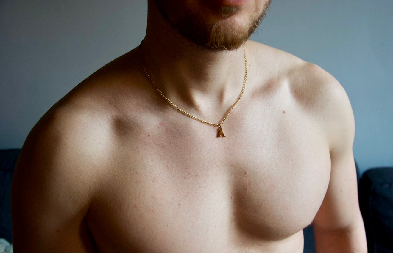 Collier Saint Valentin Collection