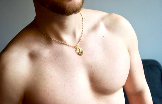 Collier Saint Valentin Collection